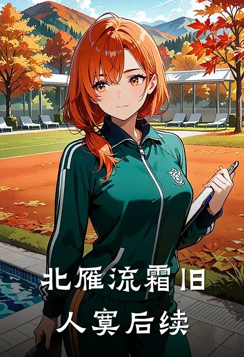 北雁流霜旧人寞后续