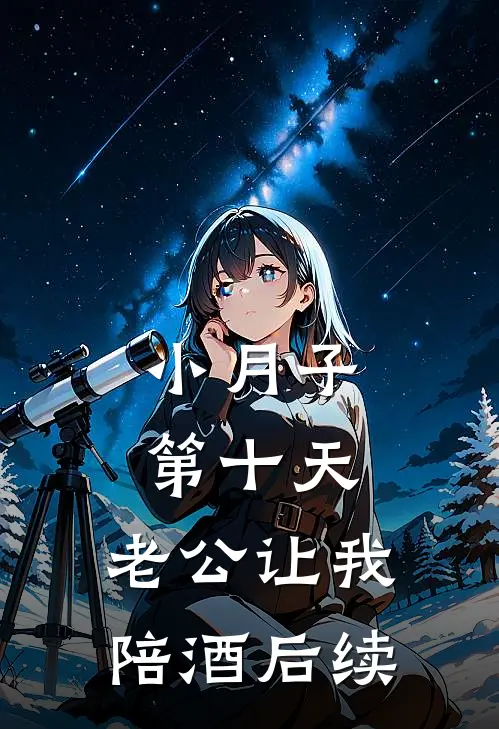 小月子第十天，老公让我陪酒后续