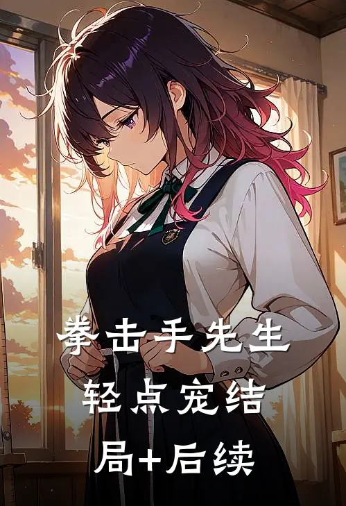 拳击手先生，轻点宠结局+后续