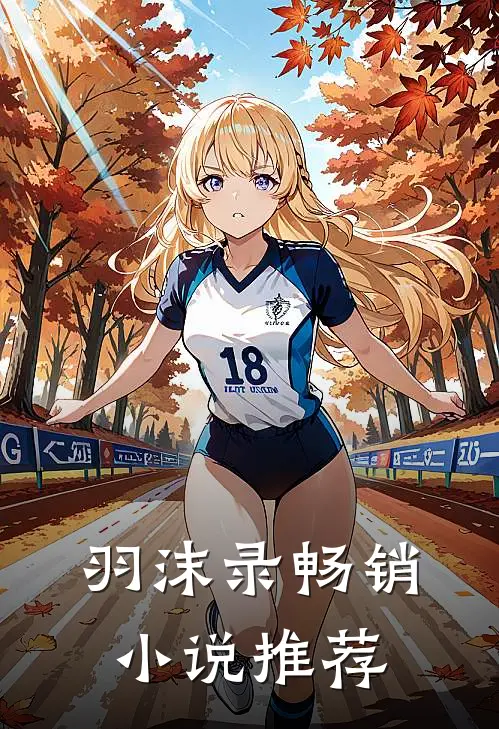 羽沫录畅销小说推荐