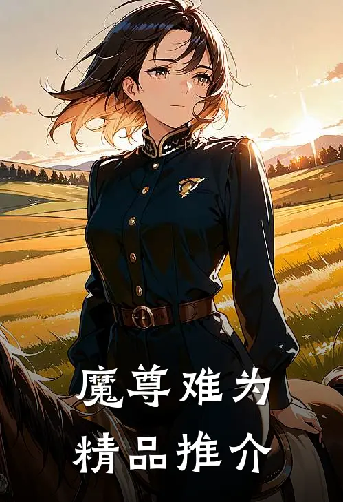 魔尊难为精品推介