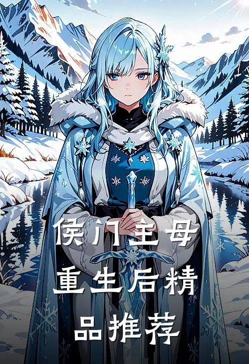 侯门主母重生后精品推荐