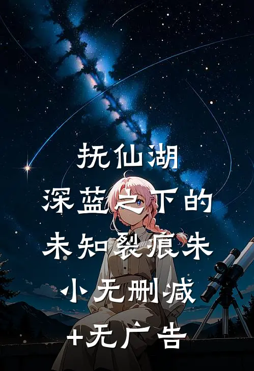 抚仙湖：深蓝之下的未知裂痕朱小无删减+无广告