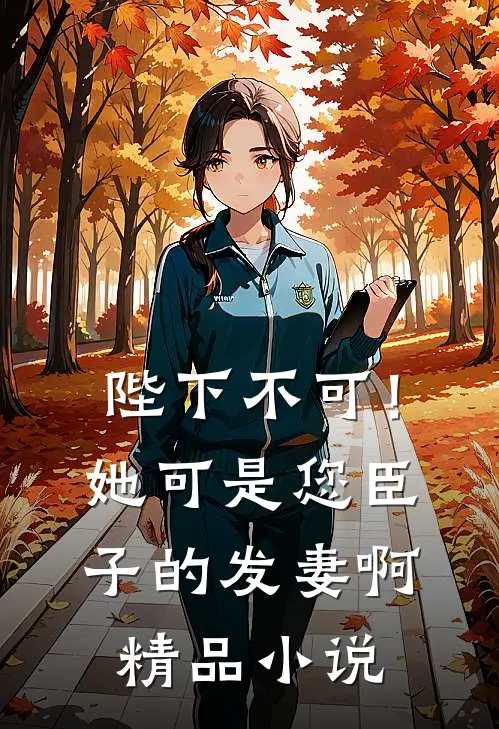 陛下不可！她可是您臣子的发妻啊精品小说