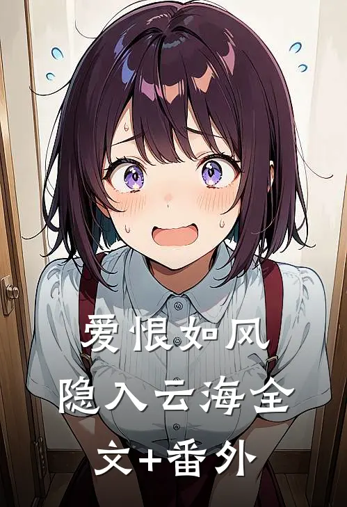 爱恨如风，隐入云海全文+番外