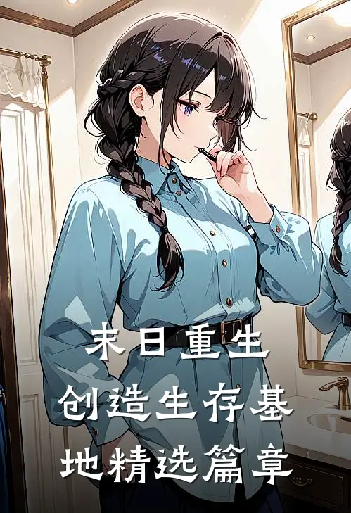 末日重生：创造生存基地精选篇章
