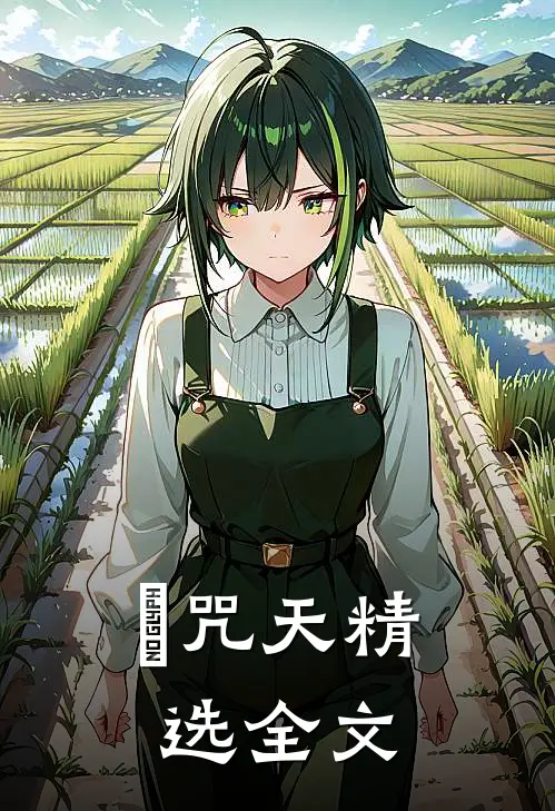 汣咒天精选全文