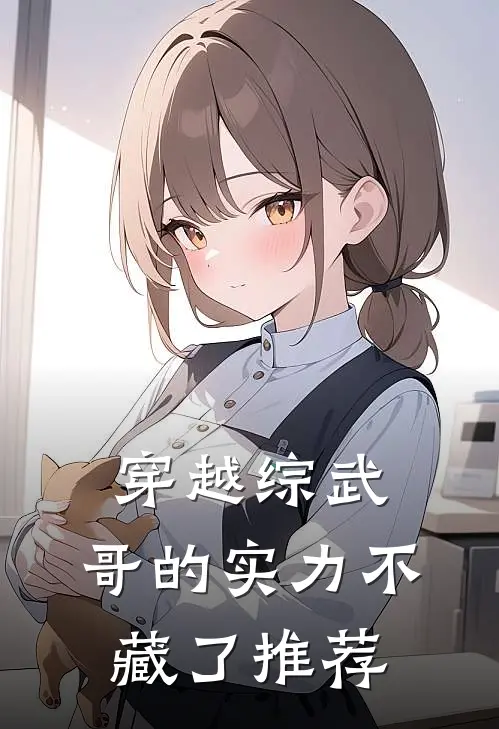 穿越综武，哥的实力不藏了推荐