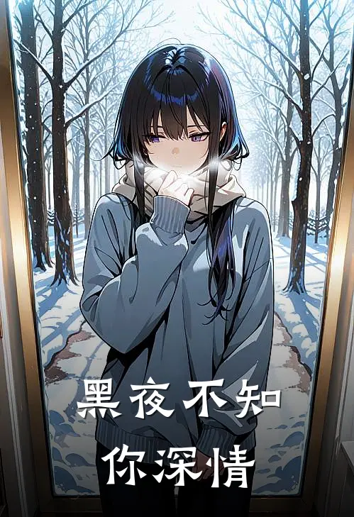 黑夜不知你深情