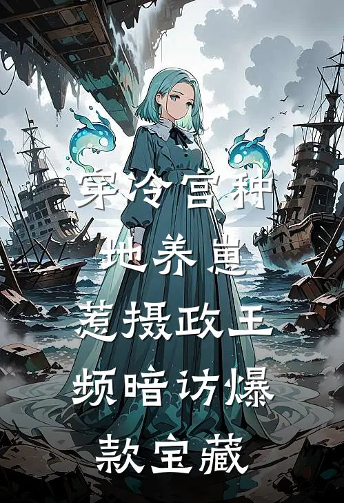 穿冷宫种地养崽，惹摄政王频暗访爆款宝藏