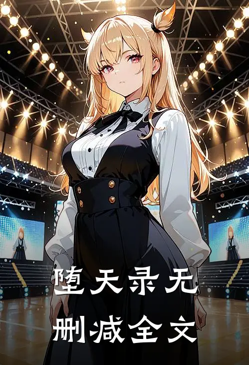 堕天录无删减全文