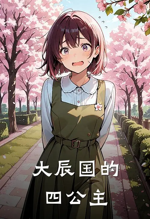 大辰国的四公主