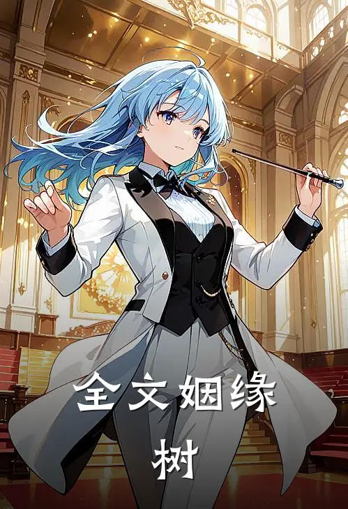全文姻缘，树