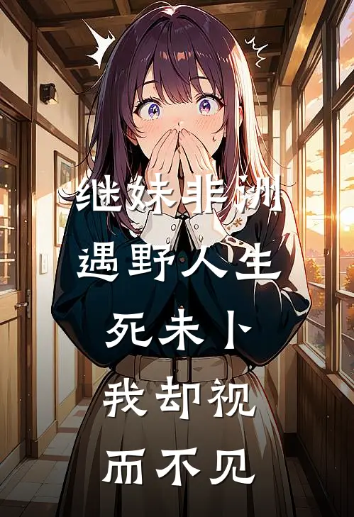继妹非洲遇野人生死未卜，我却视而不见