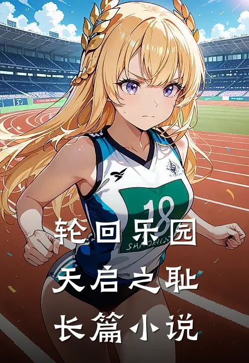 轮回乐园：天启之耻长篇小说