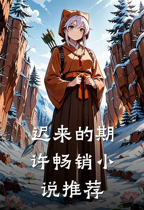 迟来的期许畅销小说推荐