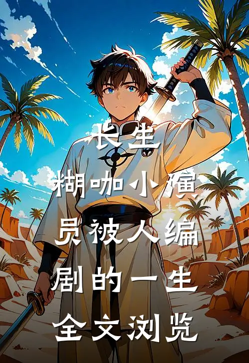 长生：糊咖小演员被人编剧的一生全文浏览