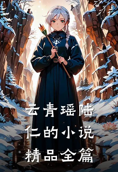 云青瑶陆仁的小说精品全篇