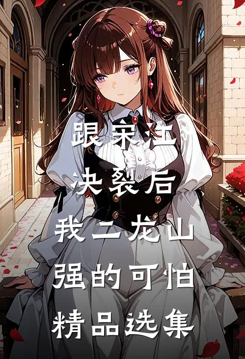 跟宋江决裂后，我二龙山强的可怕精品选集