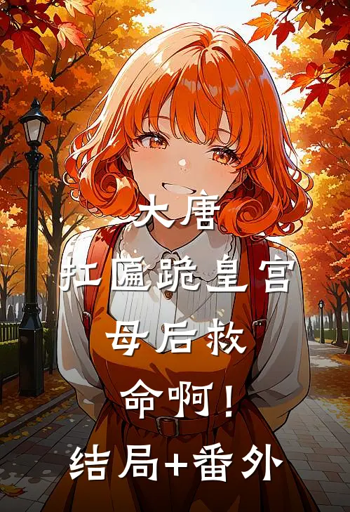 大唐：扛匾跪皇宫，母后救命啊！结局+番外