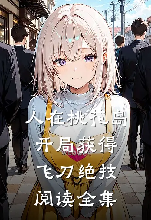 人在桃花岛，开局获得飞刀绝技阅读全集