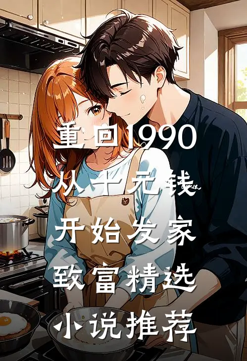 重回1990：从十元钱开始发家致富精选小说推荐