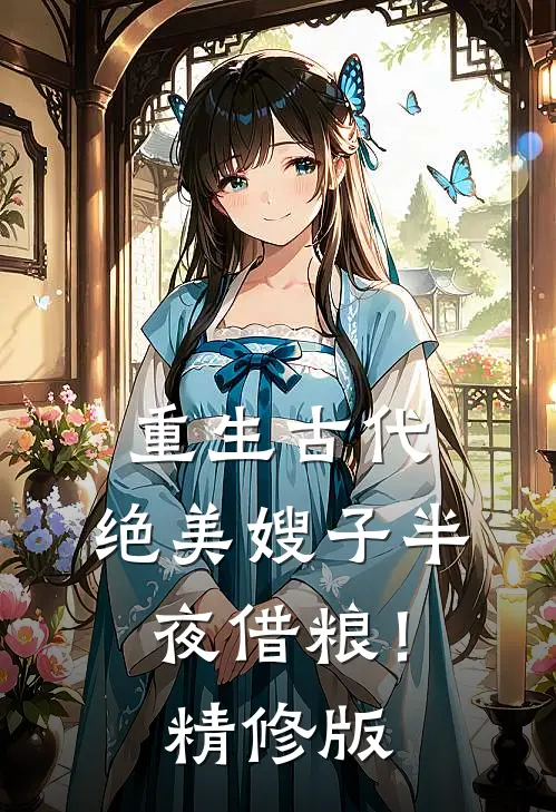 重生古代：绝美嫂子半夜借粮！精修版