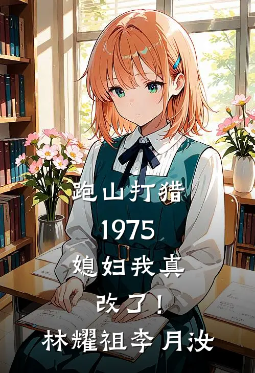 跑山打猎1975，媳妇我真改了！林耀祖李月汝