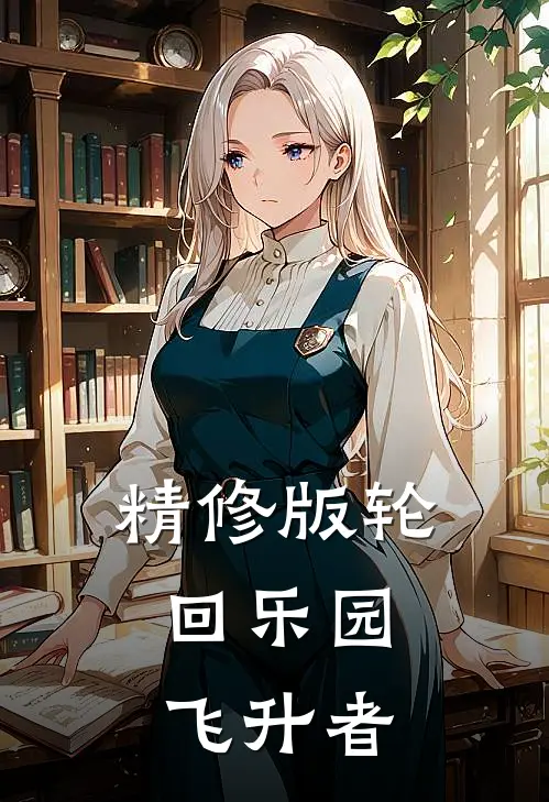 精修版轮回乐园：飞升者