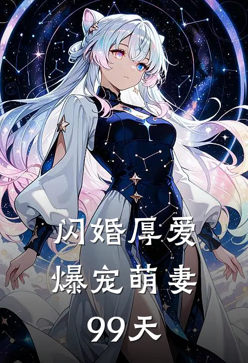 闪婚厚爱，爆宠萌妻99天