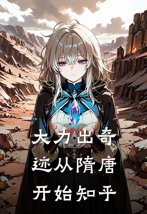 大力出奇迹从隋唐开始知乎