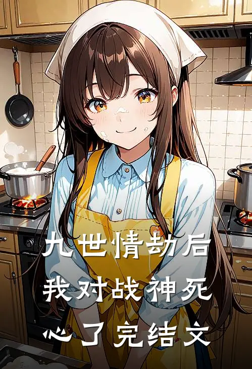 九世情劫后，我对战神死心了完结文