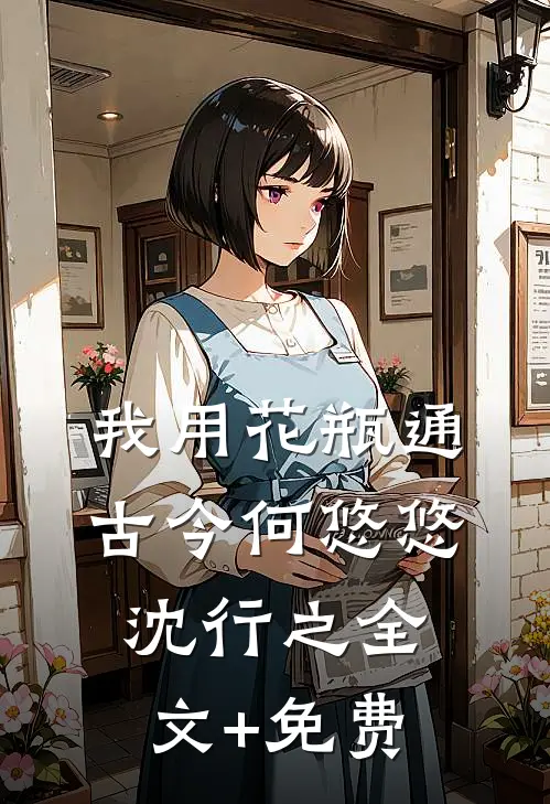 我用花瓶通古今何悠悠沈行之全文+免费