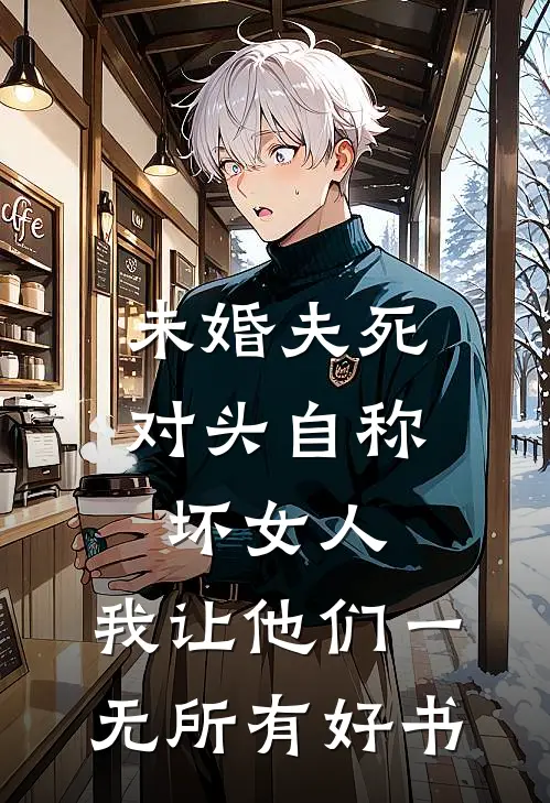 未婚夫死对头自称坏女人，我让他们一无所有好书
