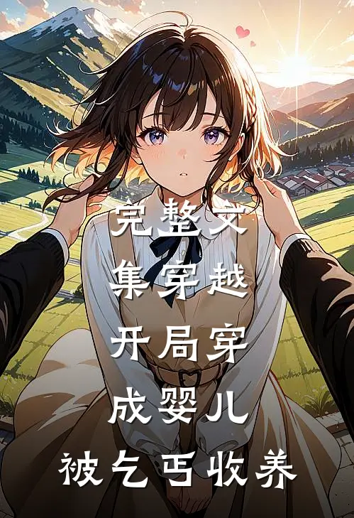 完整文集穿越：开局穿成婴儿，被乞丐收养
