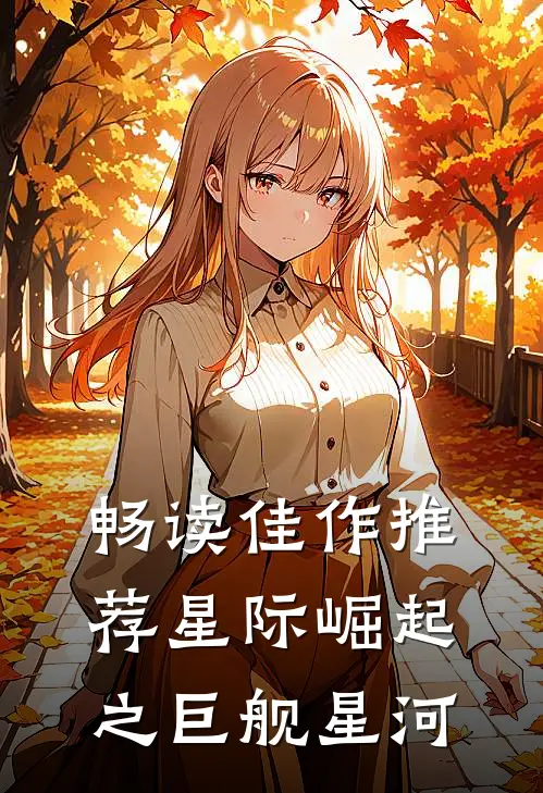 畅读佳作推荐星际崛起之巨舰星河