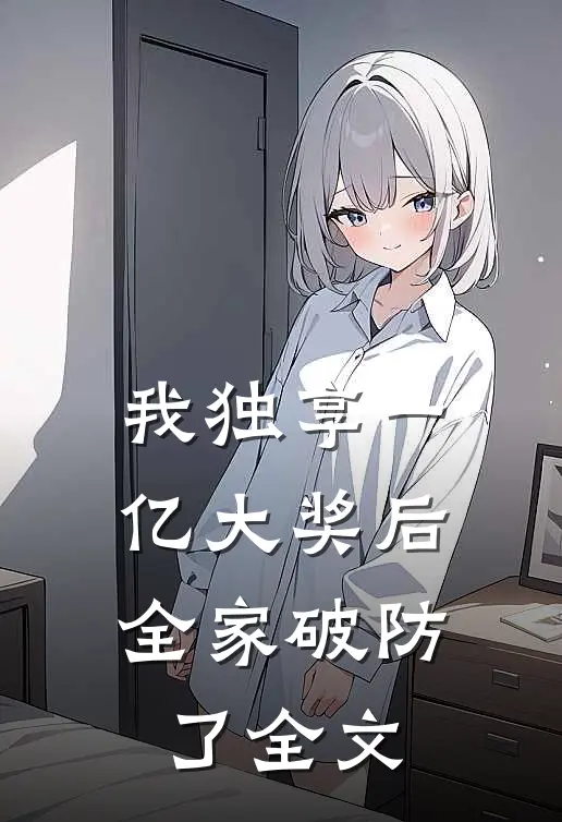 我独享一亿大奖后，全家破防了全文