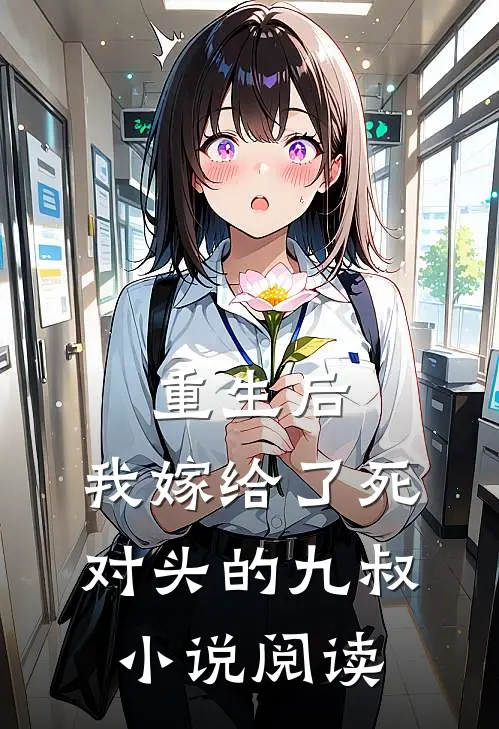 重生后，我嫁给了死对头的九叔小说阅读