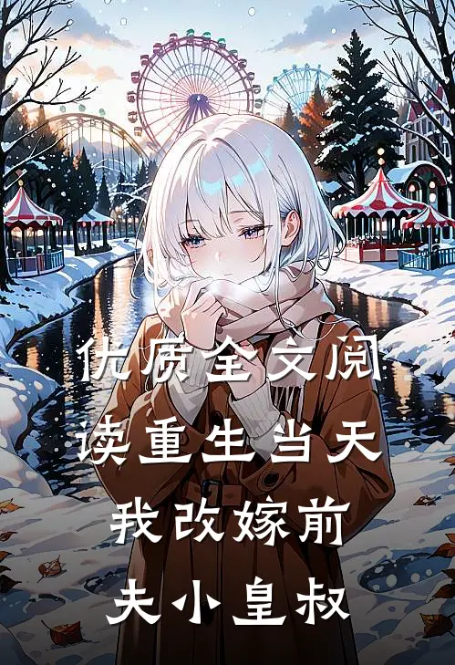 优质全文阅读重生当天我改嫁前夫小皇叔