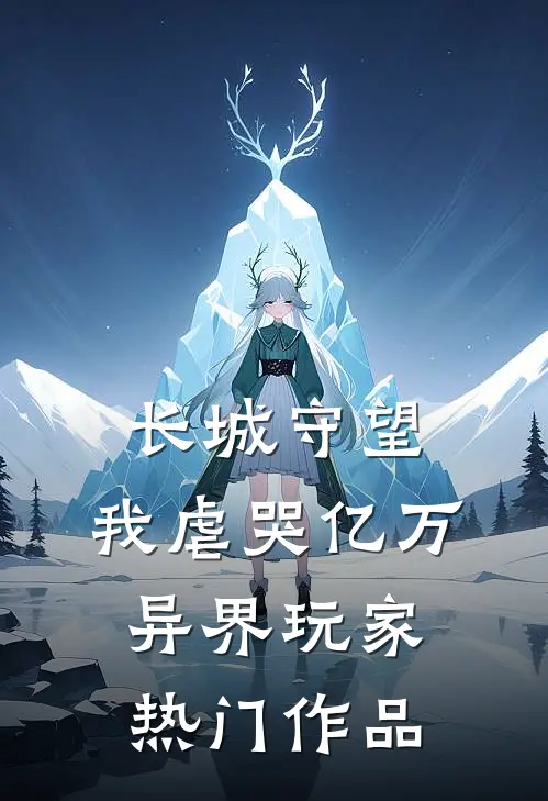 长城守望：我虐哭亿万异界玩家热门作品