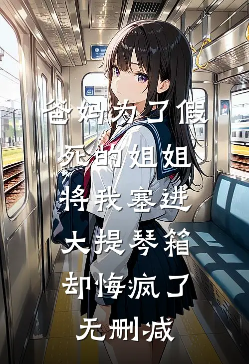 爸妈为了假死的姐姐将我塞进大提琴箱，却悔疯了无删减