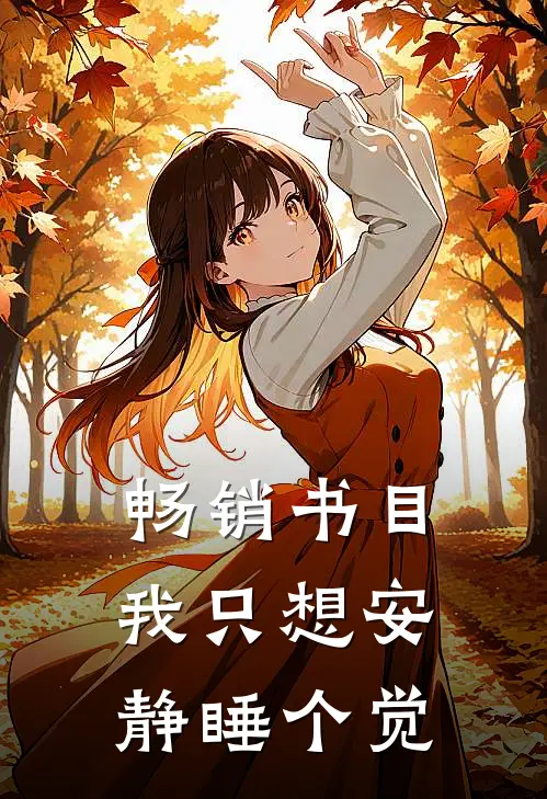 畅销书目我只想安静睡个觉