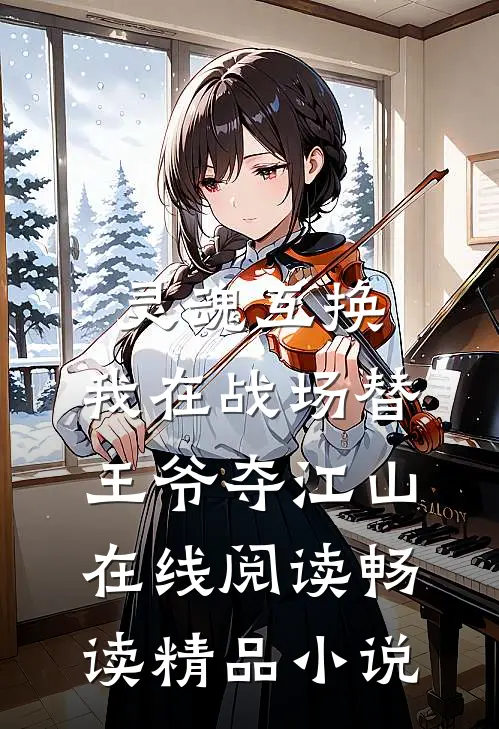 灵魂互换:我在战场替王爷夺江山在线阅读畅读精品小说