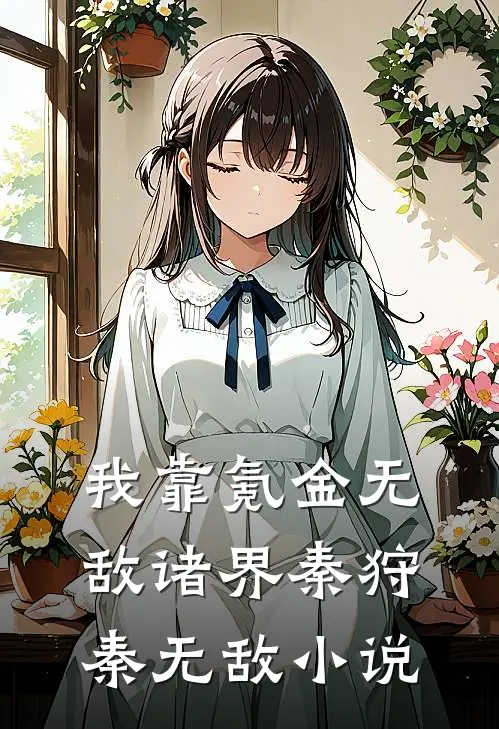 我靠氪金无敌诸界秦狩秦无敌小说