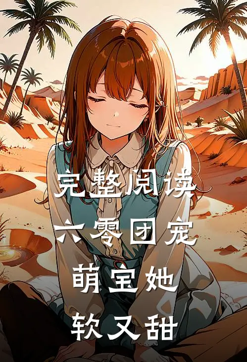 完整阅读六零团宠，萌宝她软又甜