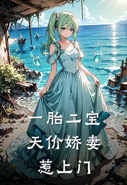 一胎二宝：天价娇妻惹上门