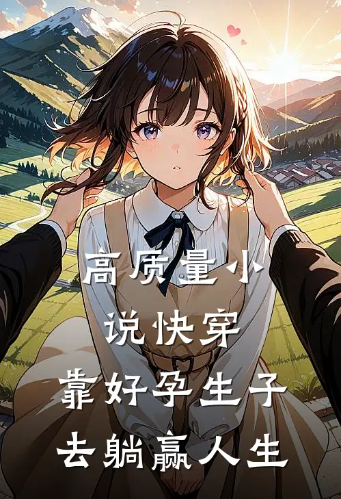 高质量小说快穿：靠好孕生子去躺赢人生
