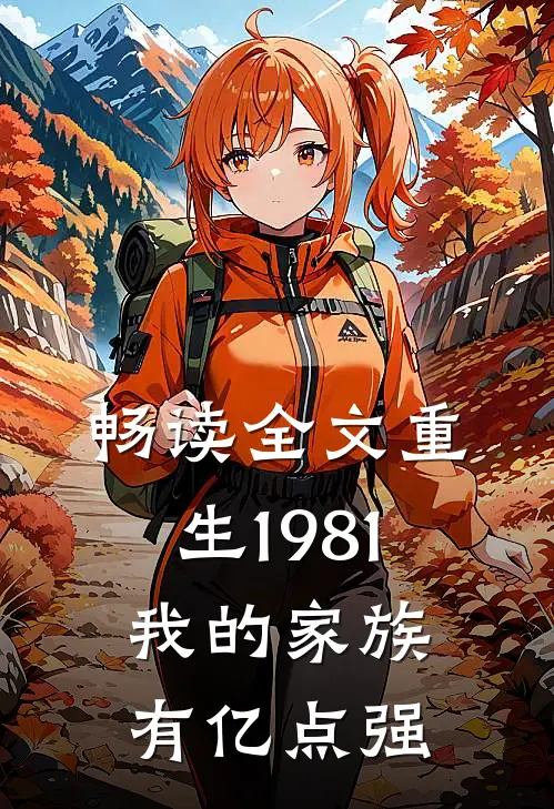 畅读全文重生1981：我的家族有亿点强