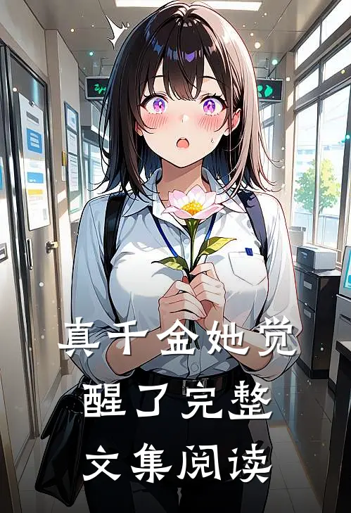 真千金她觉醒了完整文集阅读