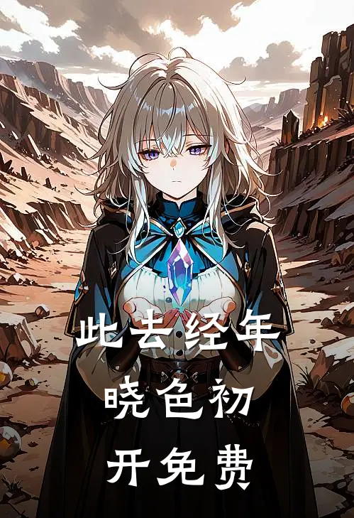 此去经年，晓色初开免费